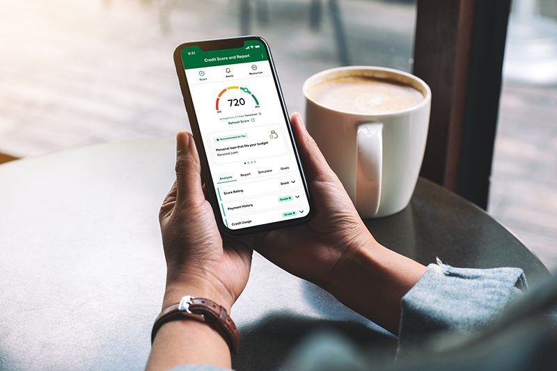 How Credit Scores Work (and How to Raise Yours)