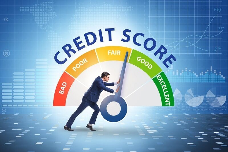 How Long Does It Take to Go From a 600 to a 700 Credit Score?