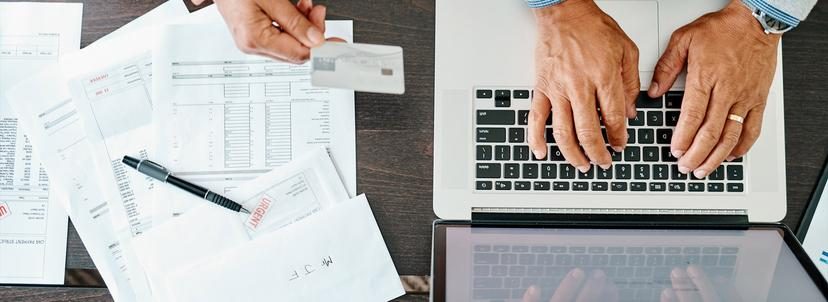 How to Get Out of Credit Card Debt: A Step-by-Step Plan