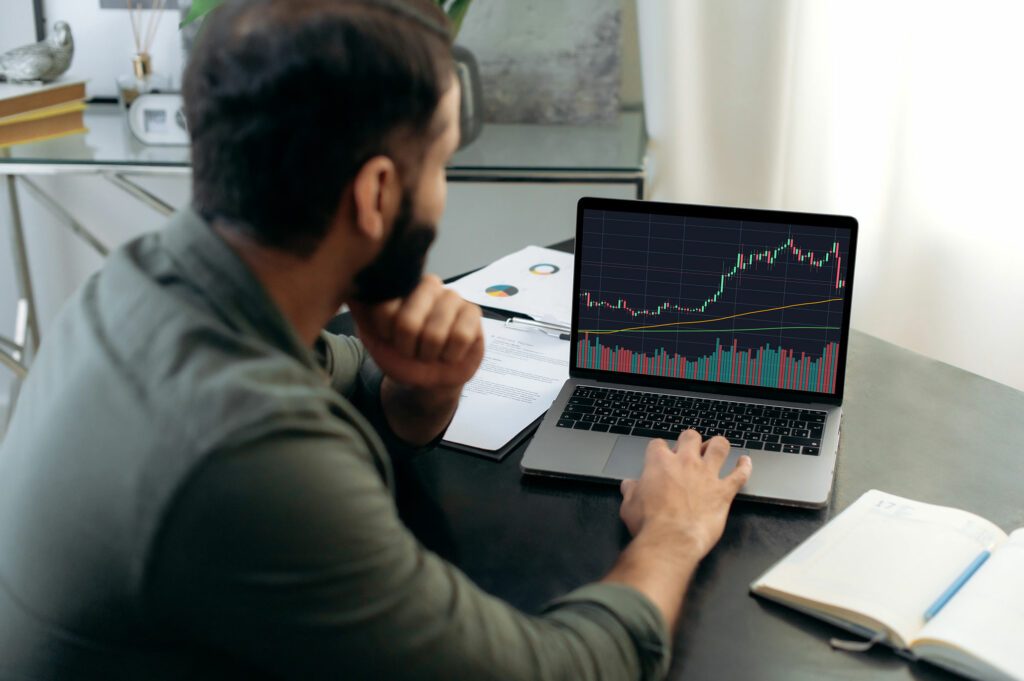 Investing for Beginners: Where to Actually Start