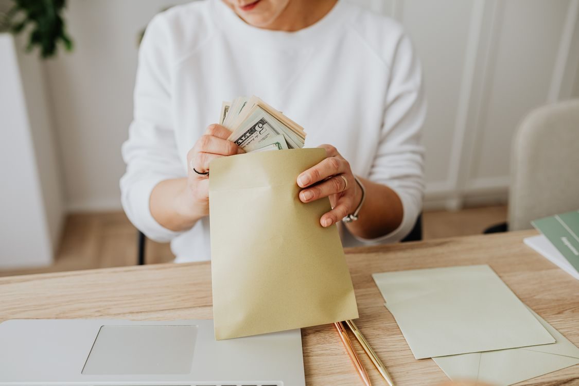 Sinking Funds: The Budgeting Trick That Prevents Surprise Bills